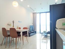 Saigon House Vinhomes Golden River