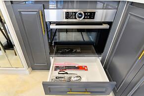 Saigon House Vinhomes Golden River