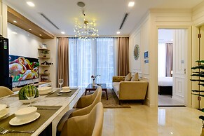 Saigon House Vinhomes Golden River