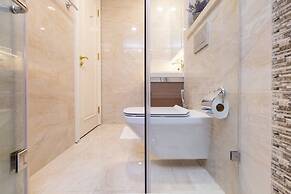 Saigon House Vinhomes Golden River