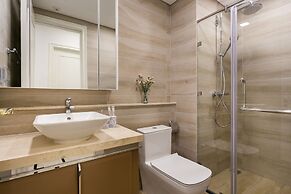 Saigon House Vinhomes Golden River