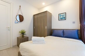 Saigon House Vinhomes Golden River