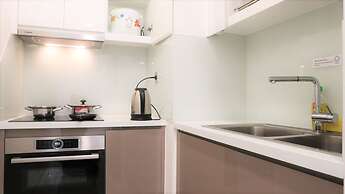 Saigon House Vinhomes Golden River