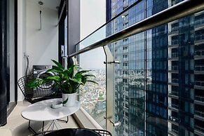 Saigon House Vinhomes Golden River