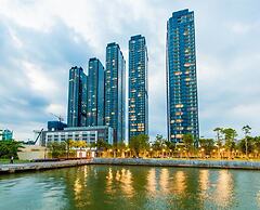 Saigon House Vinhomes Golden River