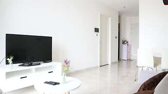 Saigon House Vinhomes Golden River