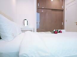 Saigon House Vinhomes Golden River