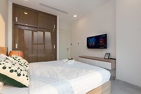 Saigon House Vinhomes Golden River