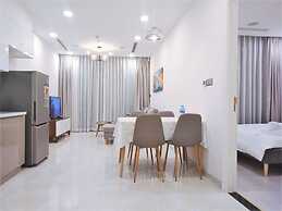 Saigon House Vinhomes Golden River