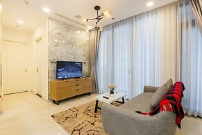 Saigon House Vinhomes Golden River