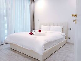 Saigon House Vinhomes Golden River