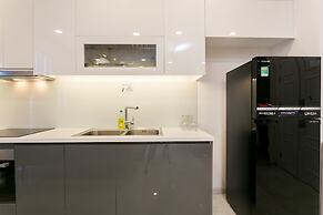 Saigon House Vinhomes Golden River