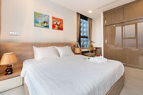 Saigon House Vinhomes Golden River