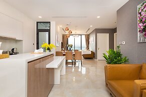 Saigon House Vinhomes Golden River