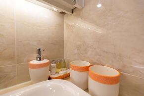 Saigon House Vinhomes Golden River