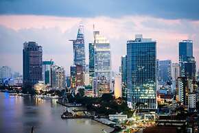 Saigon House Vinhomes Golden River