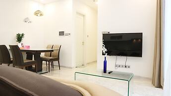 Saigon House Vinhomes Golden River