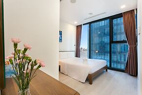 Saigon House Vinhomes Golden River