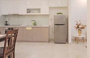 Saigon House Vinhomes Golden River