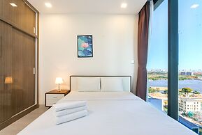 Saigon House Vinhomes Golden River