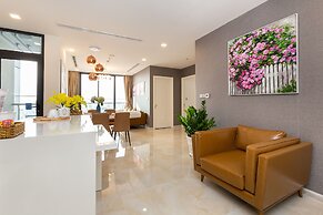 Saigon House Vinhomes Golden River