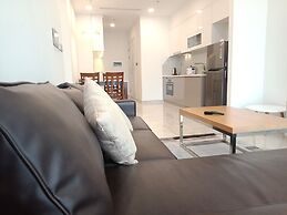 Saigon House Vinhomes Golden River