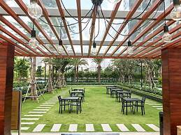 Saigon House Vinhomes Golden River