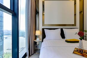 Saigon House Vinhomes Golden River
