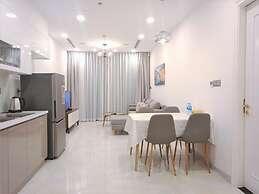 Saigon House Vinhomes Golden River