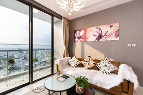 Saigon House Vinhomes Golden River