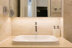 Saigon House Vinhomes Golden River