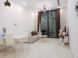 Saigon House Vinhomes Golden River