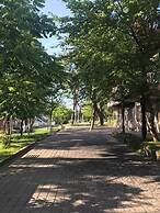 Dom v gorode Kobuleti
