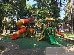 Dom v gorode Kobuleti