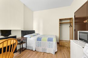 Reservation Resources - 360