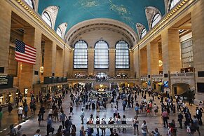 Reservation Resources - 360