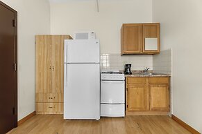 Reservation Resources - 360