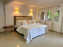 Hotel La Casablanca Tayrona