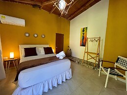 Hotel La Casablanca Tayrona