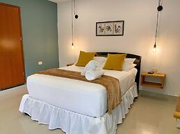 Hotel La Casablanca Tayrona