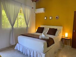 Hotel La Casablanca Tayrona