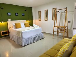 Hotel La Casablanca Tayrona