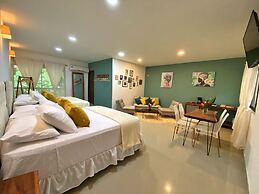 Hotel La Casablanca Tayrona