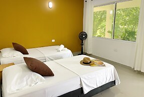 Hotel La Casablanca Tayrona