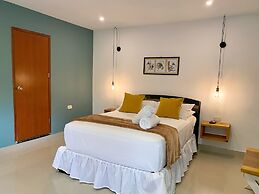 Hotel La Casablanca Tayrona