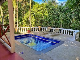 Hotel La Casablanca Tayrona