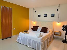 Hotel La Casablanca Tayrona