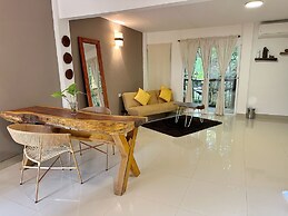 Hotel La Casablanca Tayrona