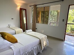 Hotel La Casablanca Tayrona