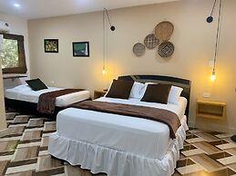 Hotel La Casablanca Tayrona